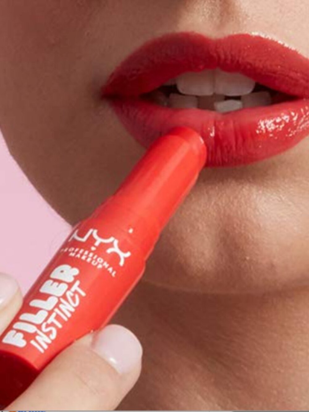 NYX - Plumping Lip Color Balm